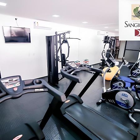 MaceióExcelente Apartamento Na Jatiuca! Completo De Tudo公寓 外观 照片