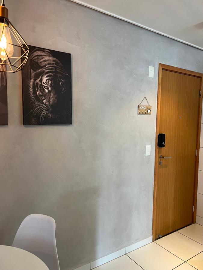 MaceióExcelente Apartamento Na Jatiuca! Completo De Tudo公寓 外观 照片