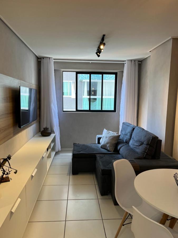 MaceióExcelente Apartamento Na Jatiuca! Completo De Tudo公寓 外观 照片
