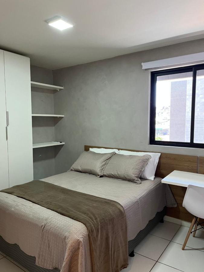 MaceióExcelente Apartamento Na Jatiuca! Completo De Tudo公寓 外观 照片