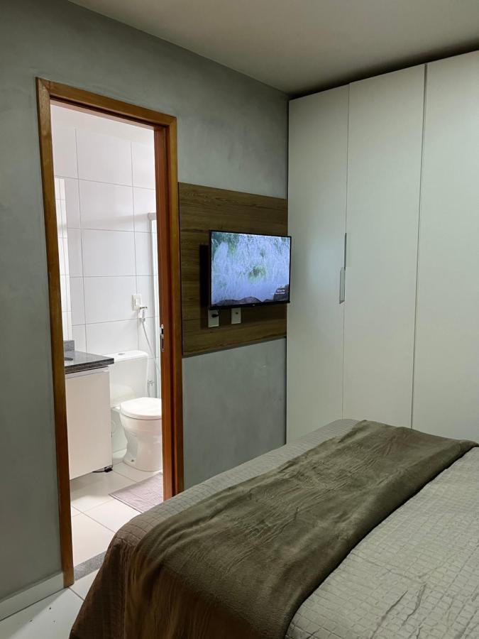 MaceióExcelente Apartamento Na Jatiuca! Completo De Tudo公寓 外观 照片