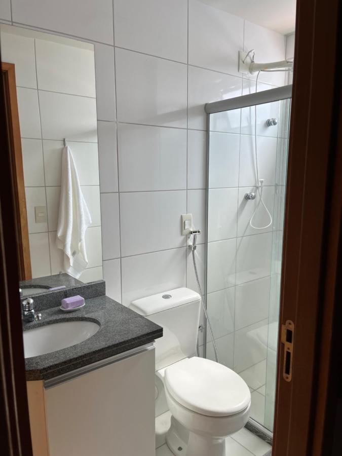 MaceióExcelente Apartamento Na Jatiuca! Completo De Tudo公寓 外观 照片