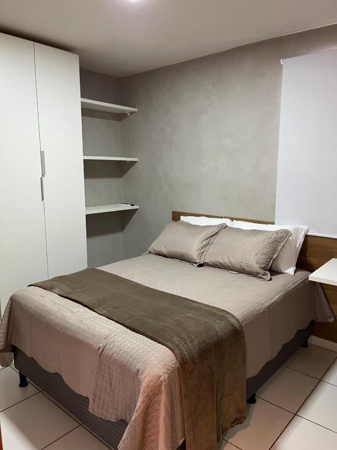 MaceióExcelente Apartamento Na Jatiuca! Completo De Tudo公寓 外观 照片