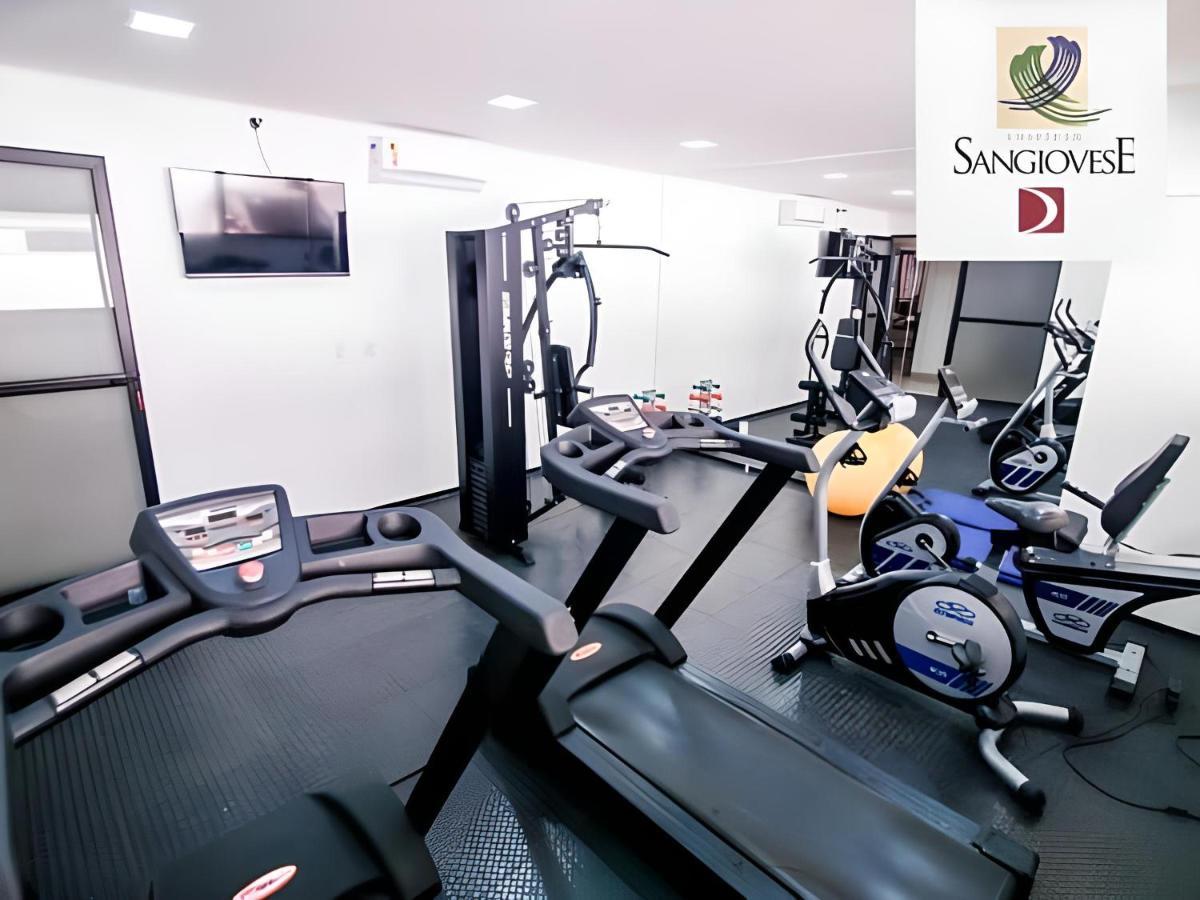 MaceióExcelente Apartamento Na Jatiuca! Completo De Tudo公寓 外观 照片